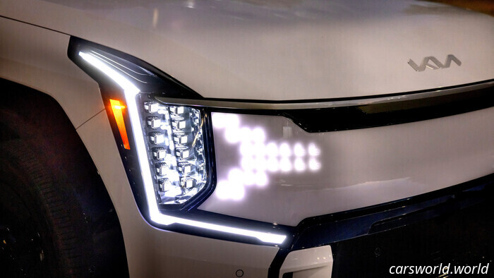 Кому нужен налоговый кредит в $7,500, если Kia снижает цены на электромобили на $10,000 | Carscoops